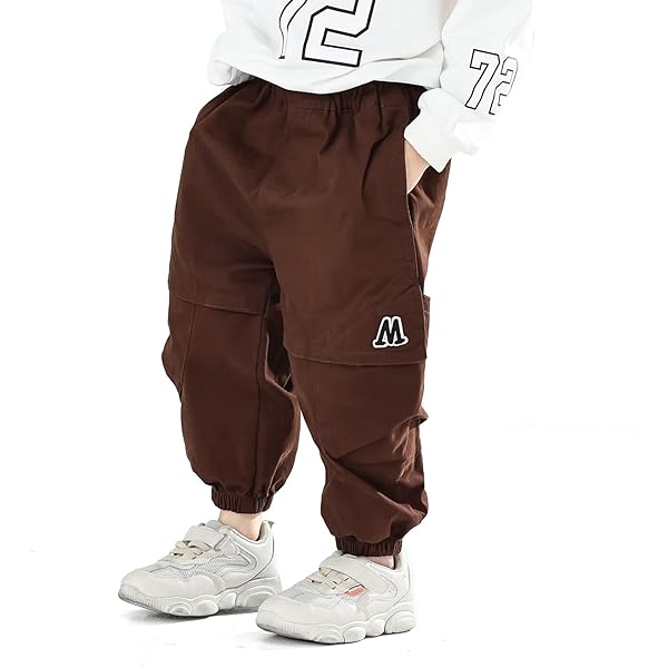 【正規品】Doll mini pants beige Doll mini pants